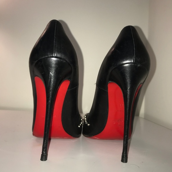 Christian louboutin So Kate (door knock) - Picture 8 of 8